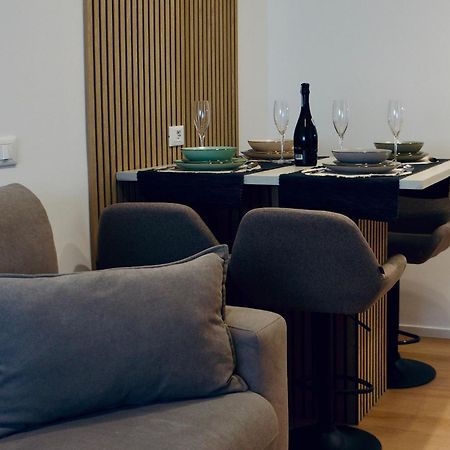 Apartamento Residenza Vitruvio43 Milán Exterior foto