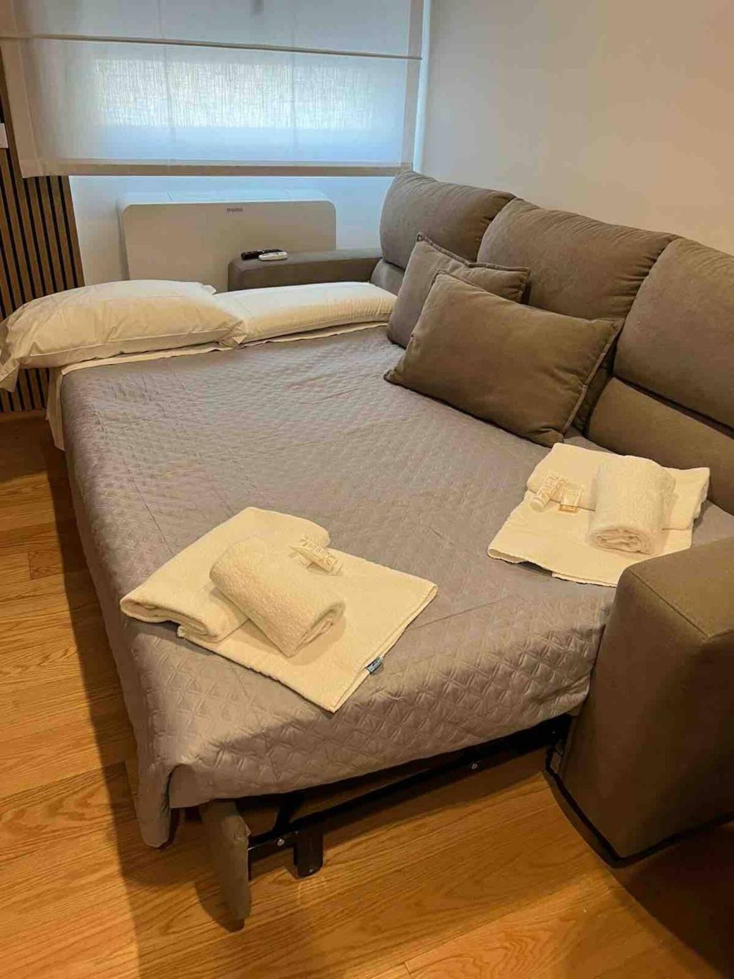 Apartamento Residenza Vitruvio43 Milán Exterior foto
