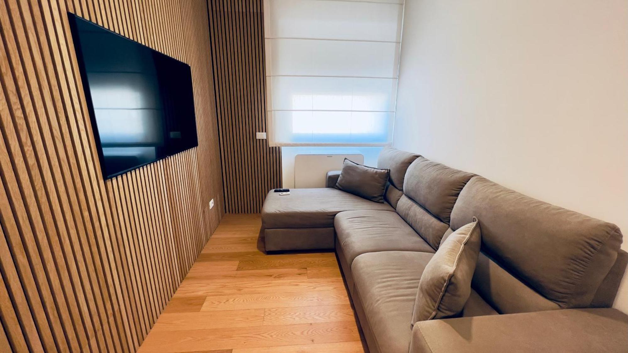 Apartamento Residenza Vitruvio43 Milán Exterior foto