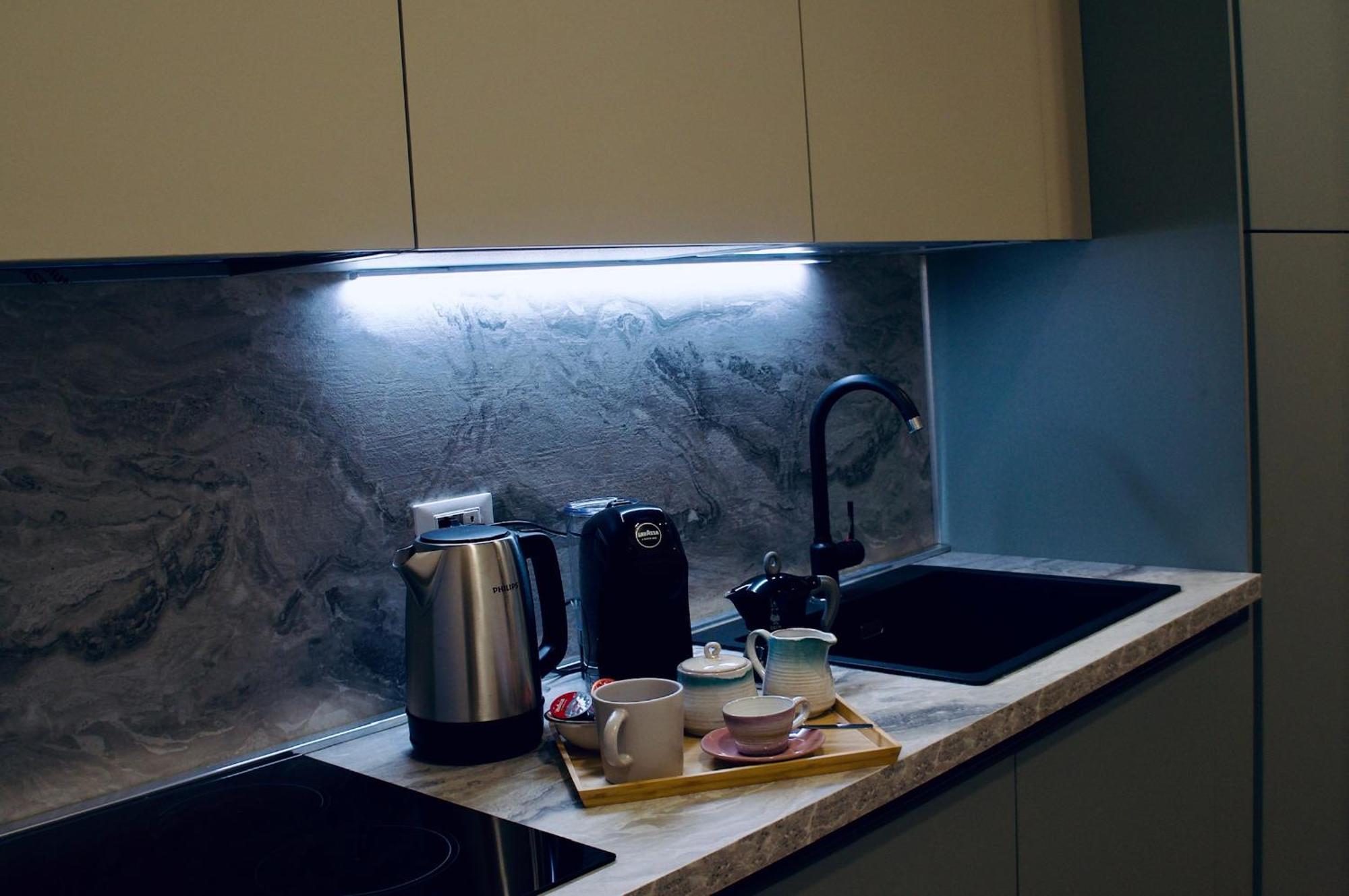 Apartamento Residenza Vitruvio43 Milán Exterior foto