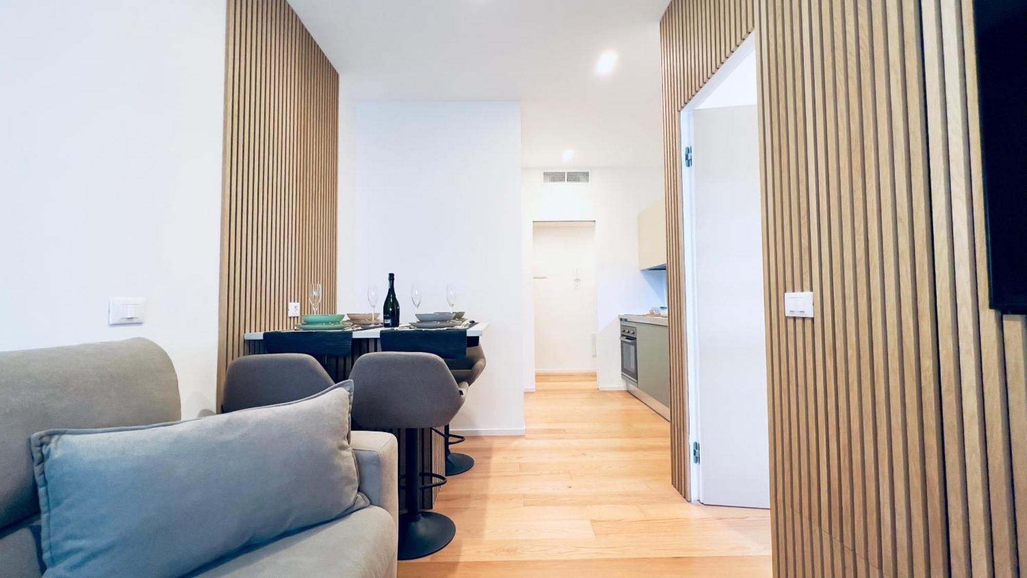 Apartamento Residenza Vitruvio43 Milán Exterior foto
